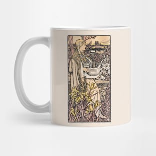 Lutèce Mug